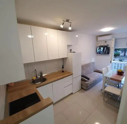 Apartman Mila