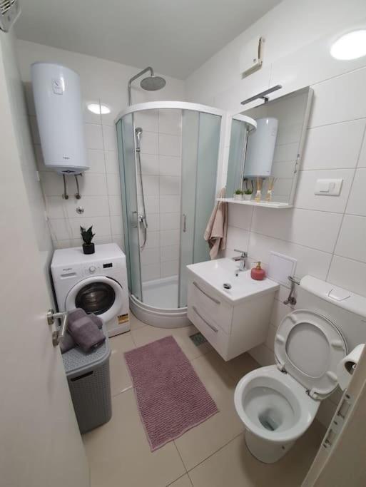 Apartman Mila Split