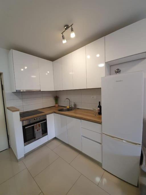 Appartement Apartman Mila