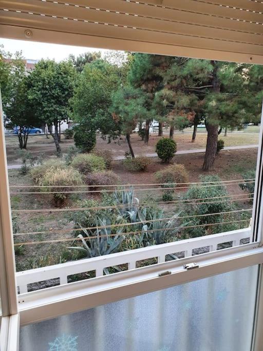 Appartement Apartman Mila *