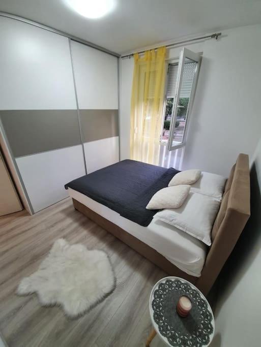 Apartman Mila *